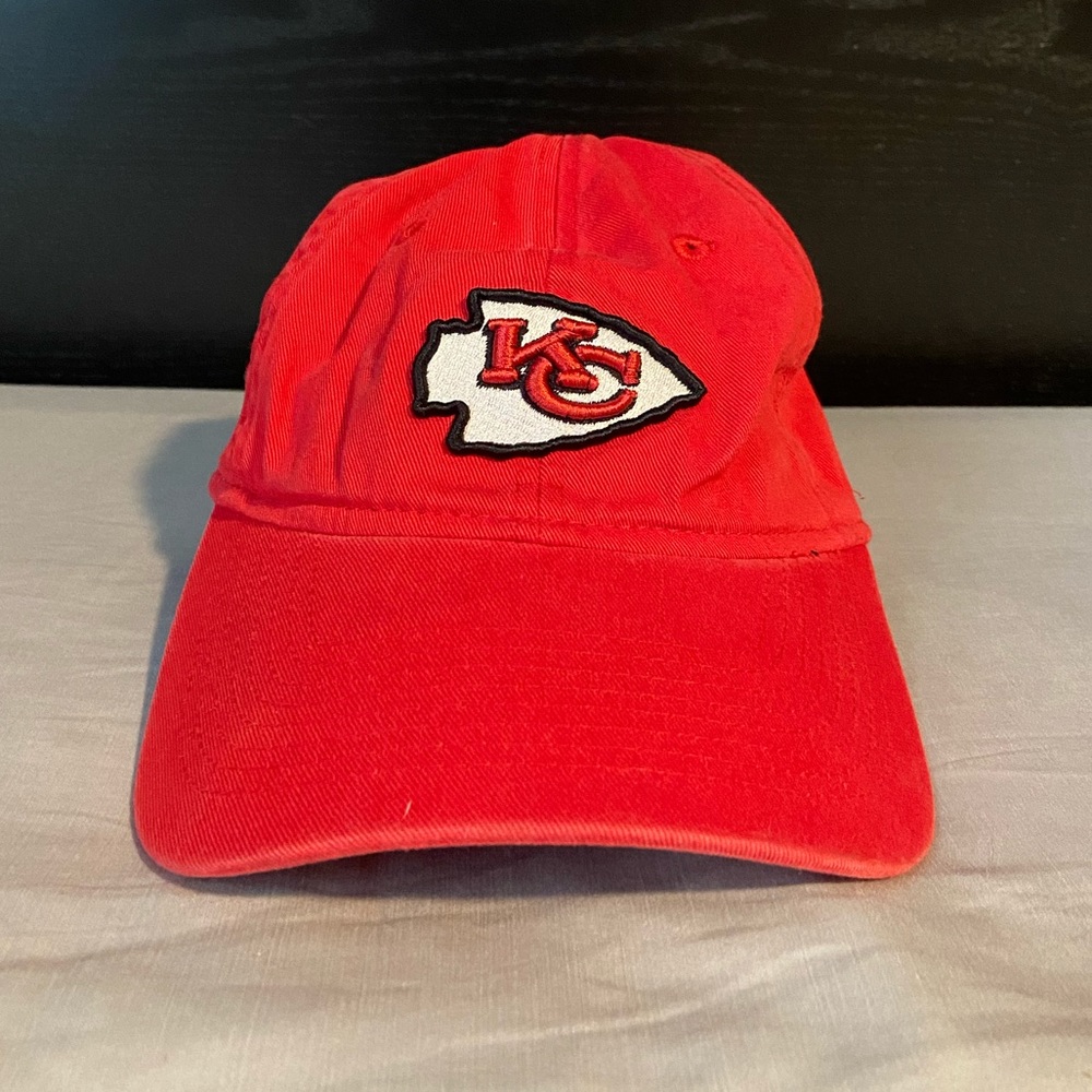 Kansas City Chiefs NFL hat